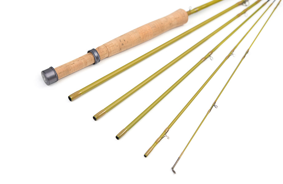Douglas Upstream Fly Rods