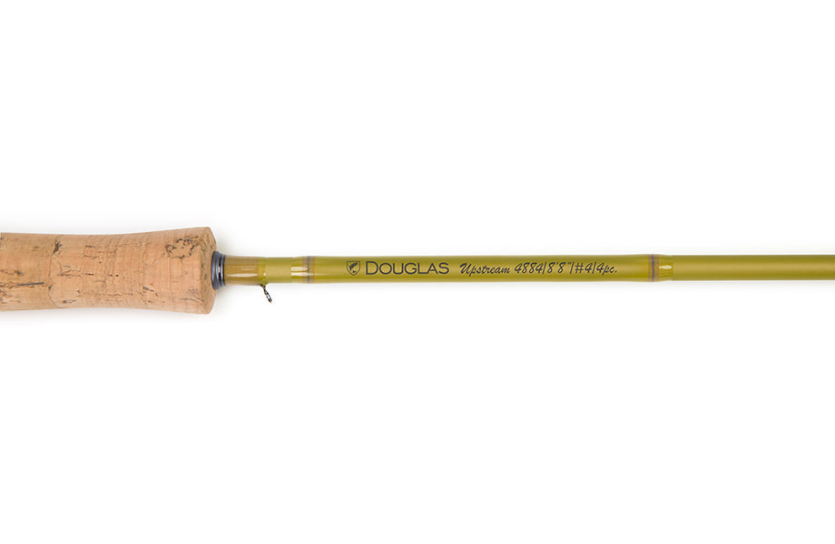 Douglas Upstream Fly Rods