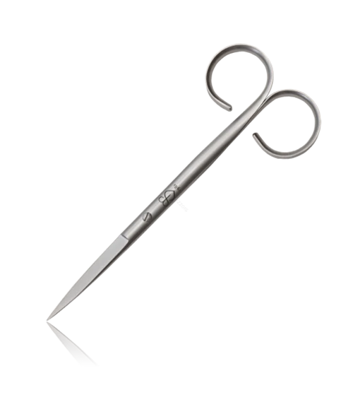 Renomed FS9 Xtra Long Blade Scissors