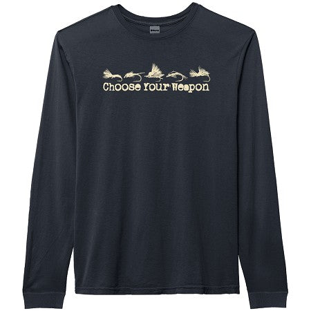 Charlie's Fly Box T-Shirts