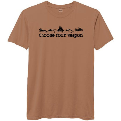 Charlie's Fly Box T-Shirts