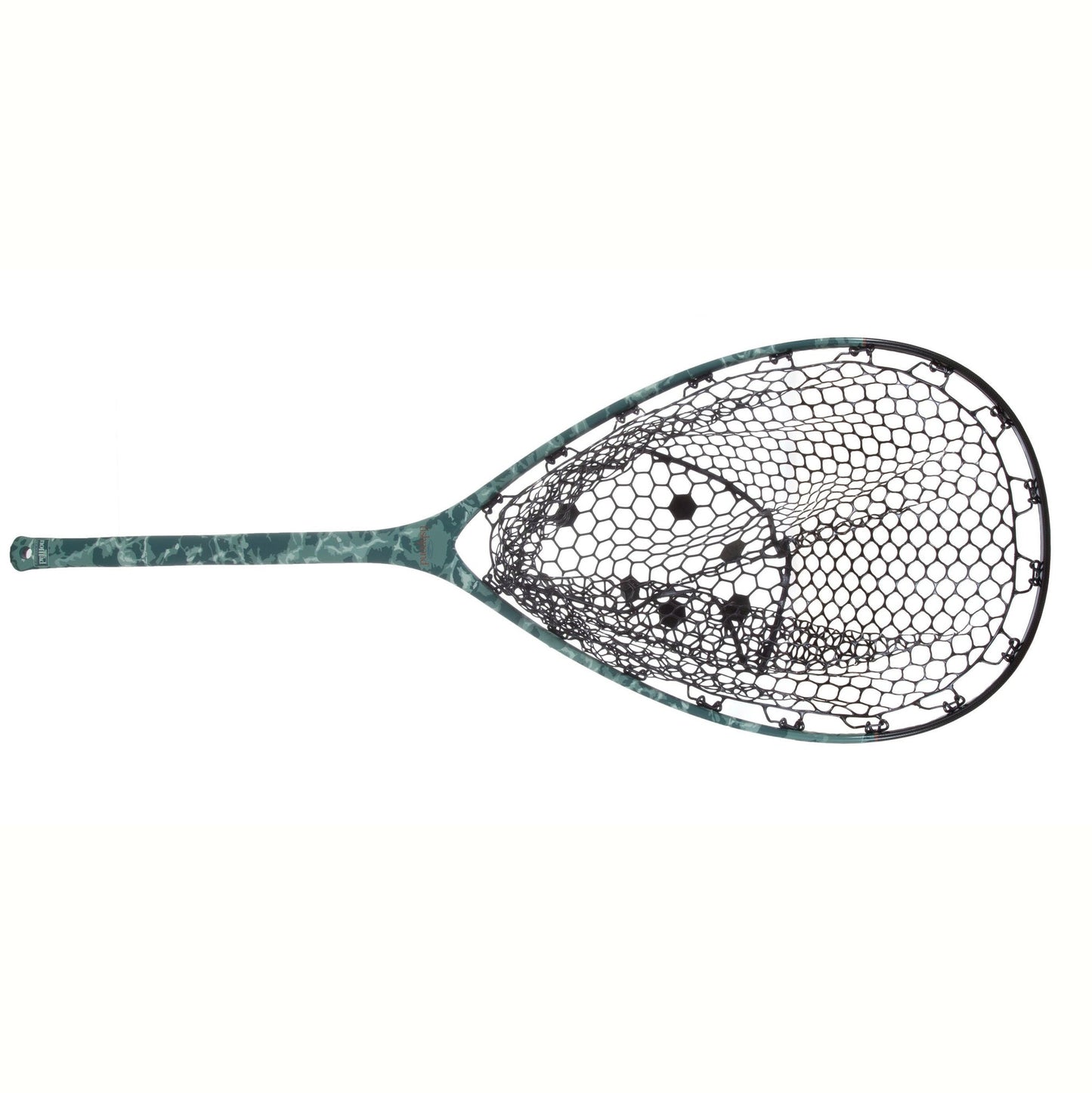 Fishpond Nomad Mid-Length Boat Net