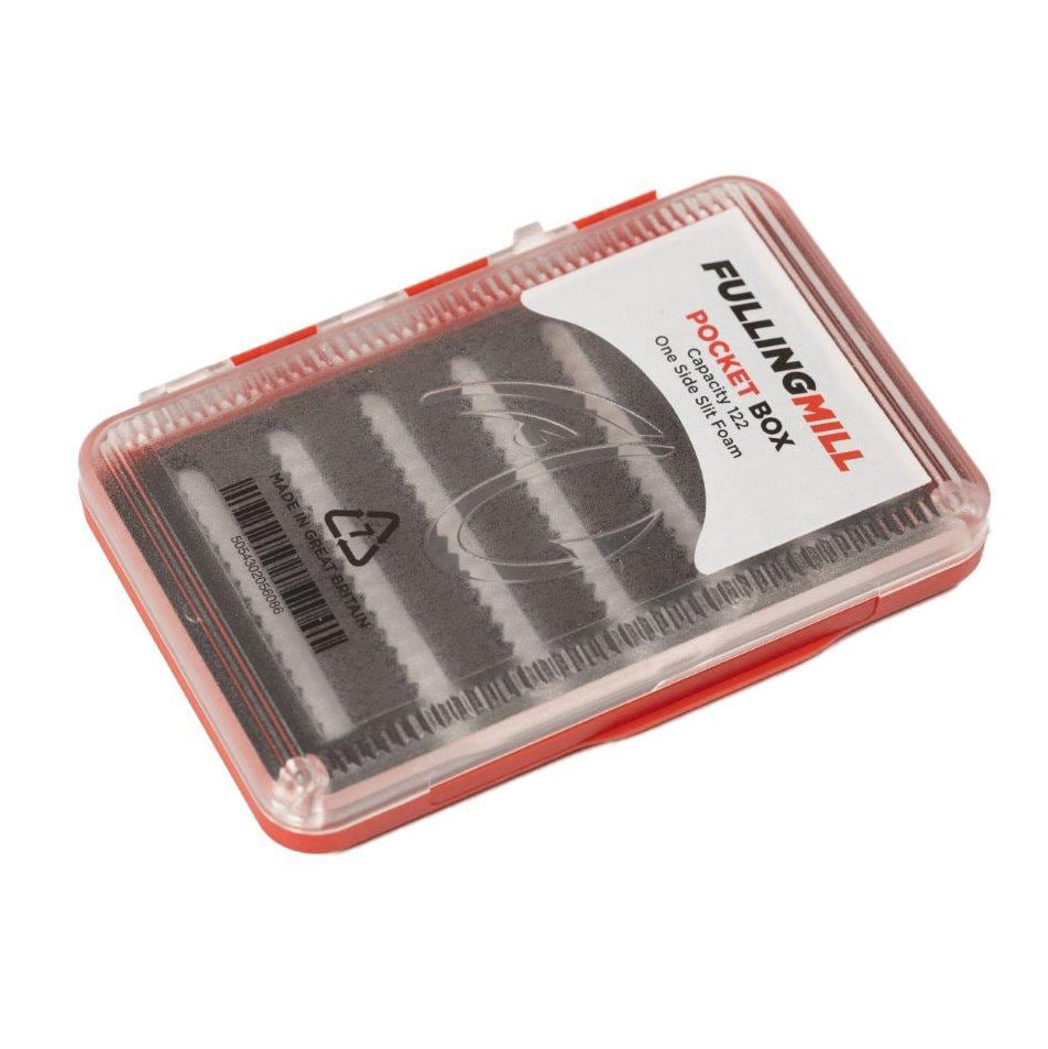 Fulling Mill Pocket Box