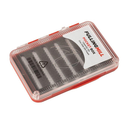 Fulling Mill Pocket Box