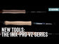 G. Loomis IMX Pro V2 Fly Rods