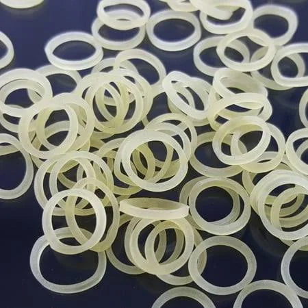 Rubber Bands