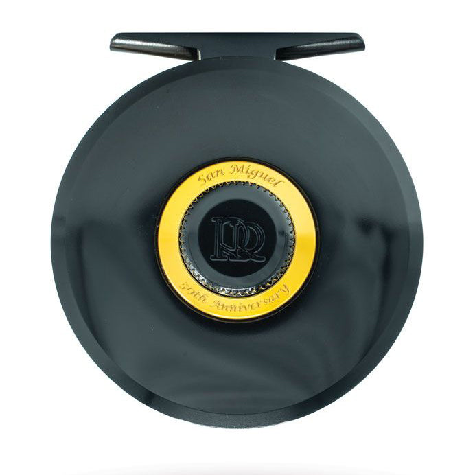 Ross San Miguel 50th Anniversary Edition Fly Reel