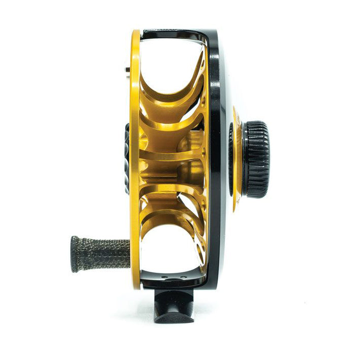 Ross San Miguel 50th Anniversary Edition Fly Reel