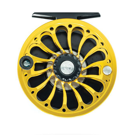 Ross San Miguel 50th Anniversary Edition Fly Reel