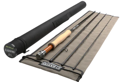 G. Loomis IMX Pro V2 Fly Rods