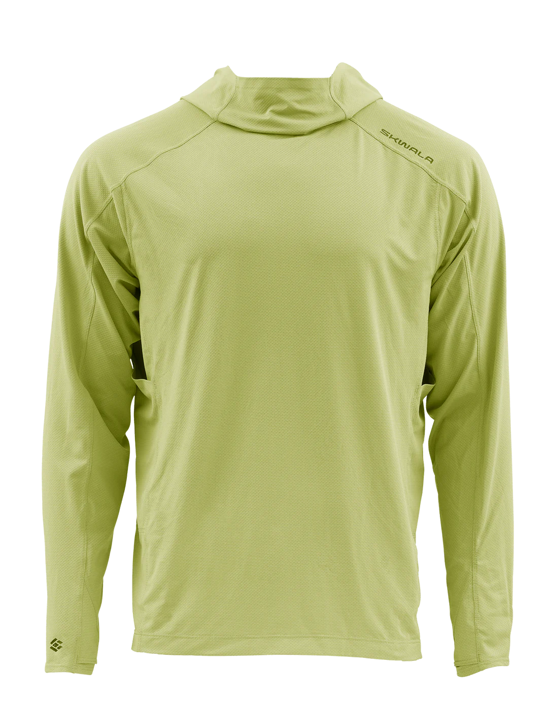 Skwala Sol Defense Hoody