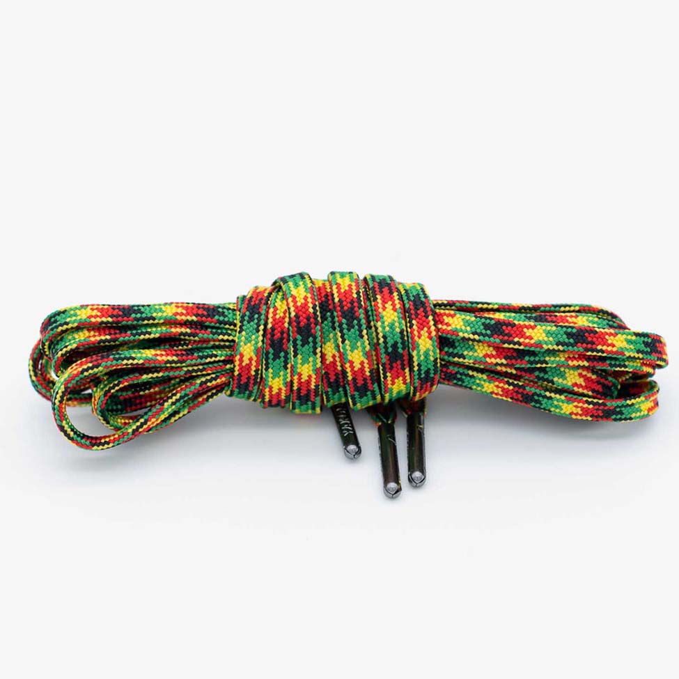 Yakoda Guide Boot Replacement Laces