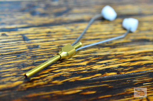 Renzetti Ruby Tip Bobbin, Large Diameter