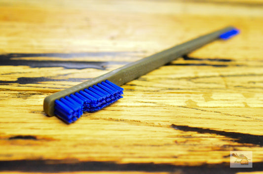 Ultimate Dubbing Brush