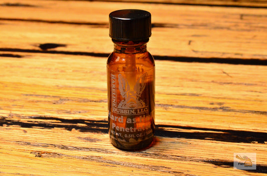 Hareline Hard as Hull- Penetrator