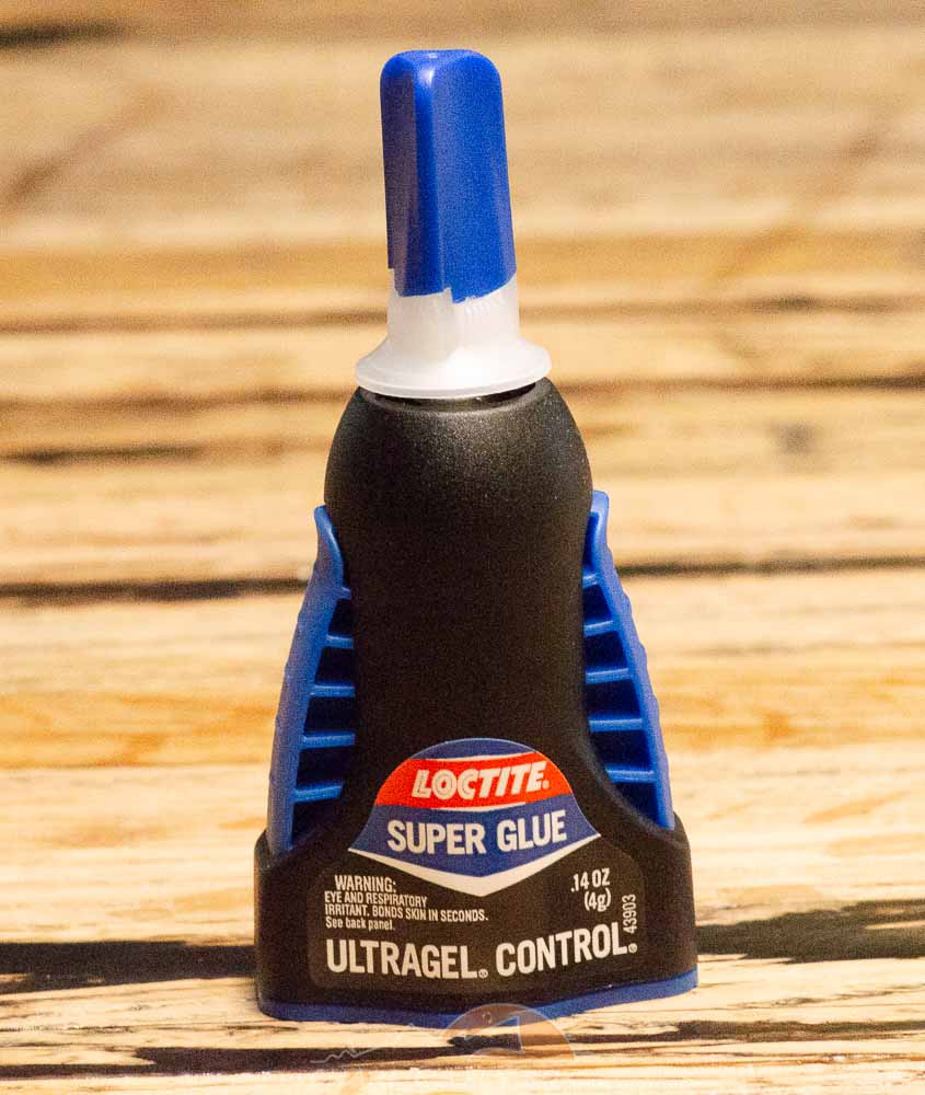 LocTite Superglue Gel