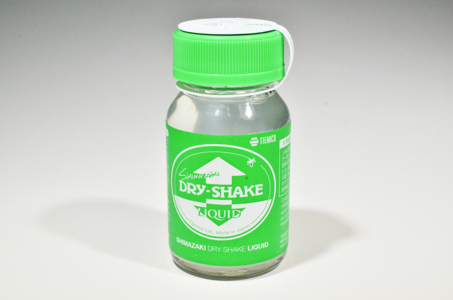 Shimazaki Dry Shake Liquid