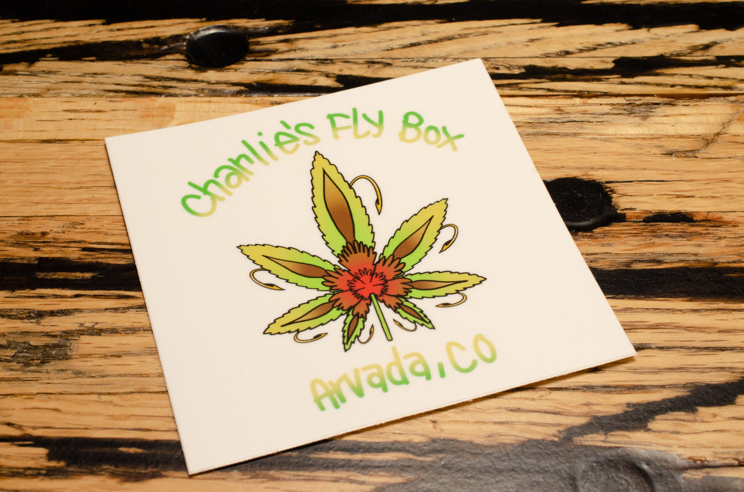 CFB Potsticker - CLOSEOUT