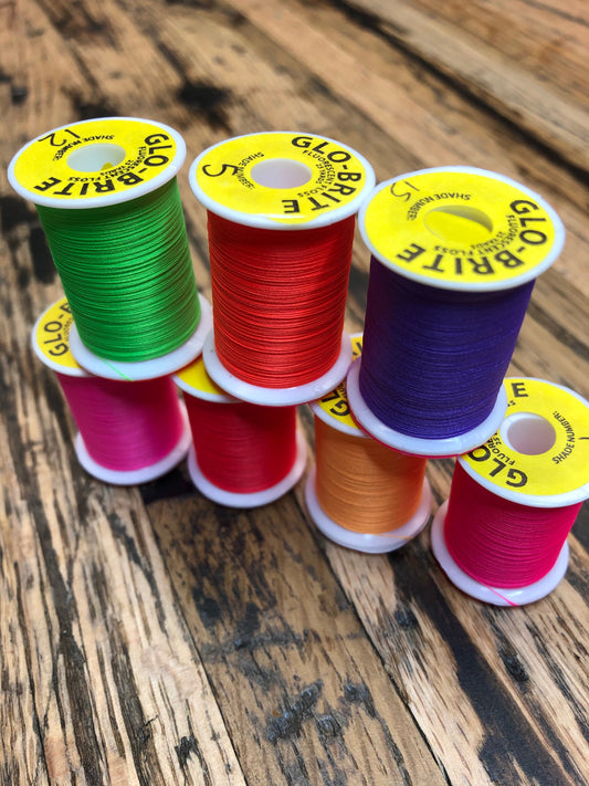 Glo-Brite Floss