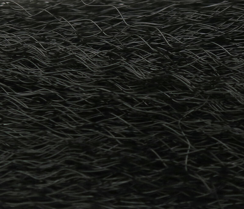 Super Hair, aka Supreme Hair