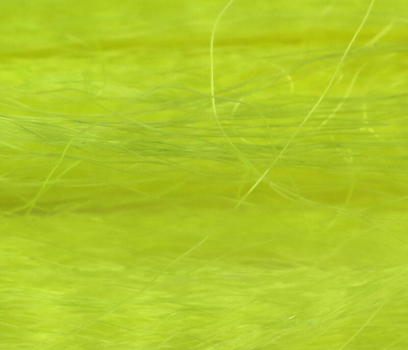 Super Hair, aka Supreme Hair