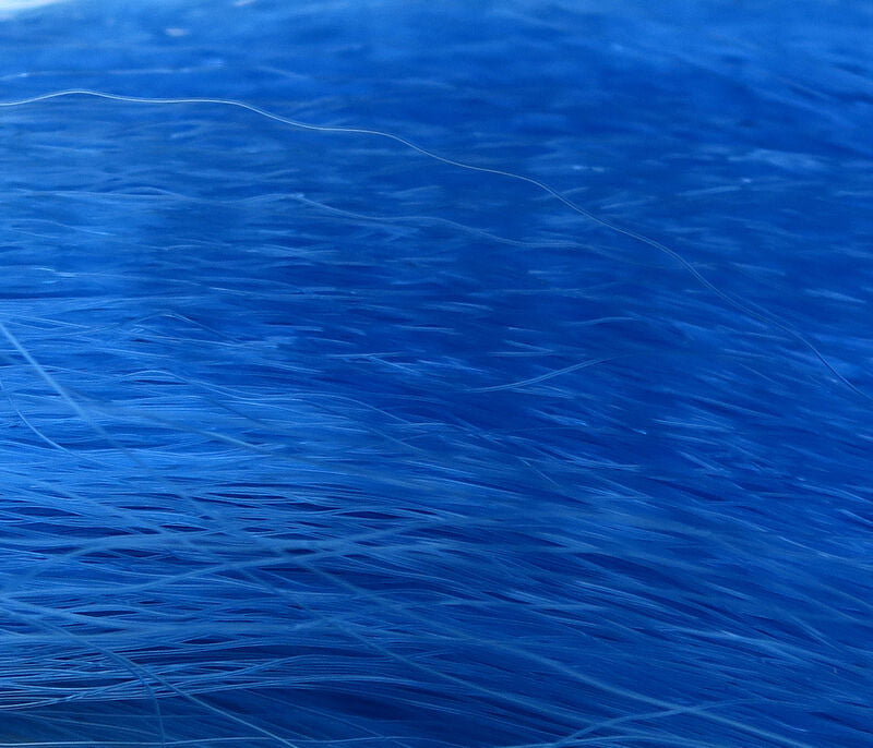 Super Hair, aka Supreme Hair