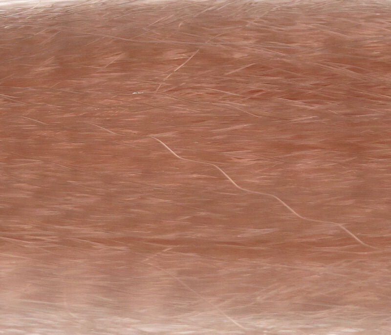 Super Hair, aka Supreme Hair