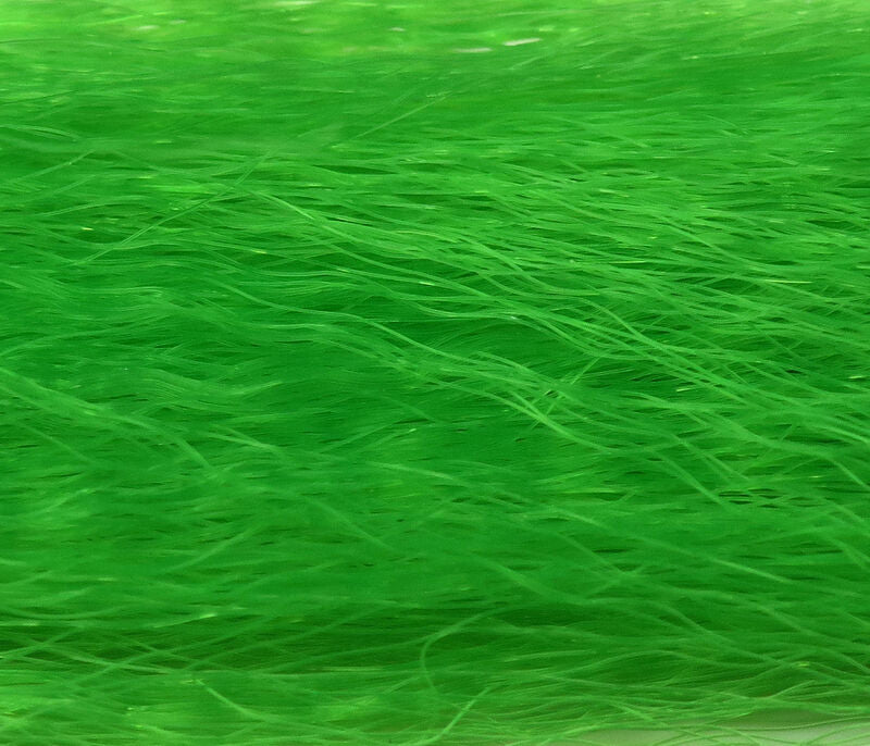 Super Hair, aka Supreme Hair