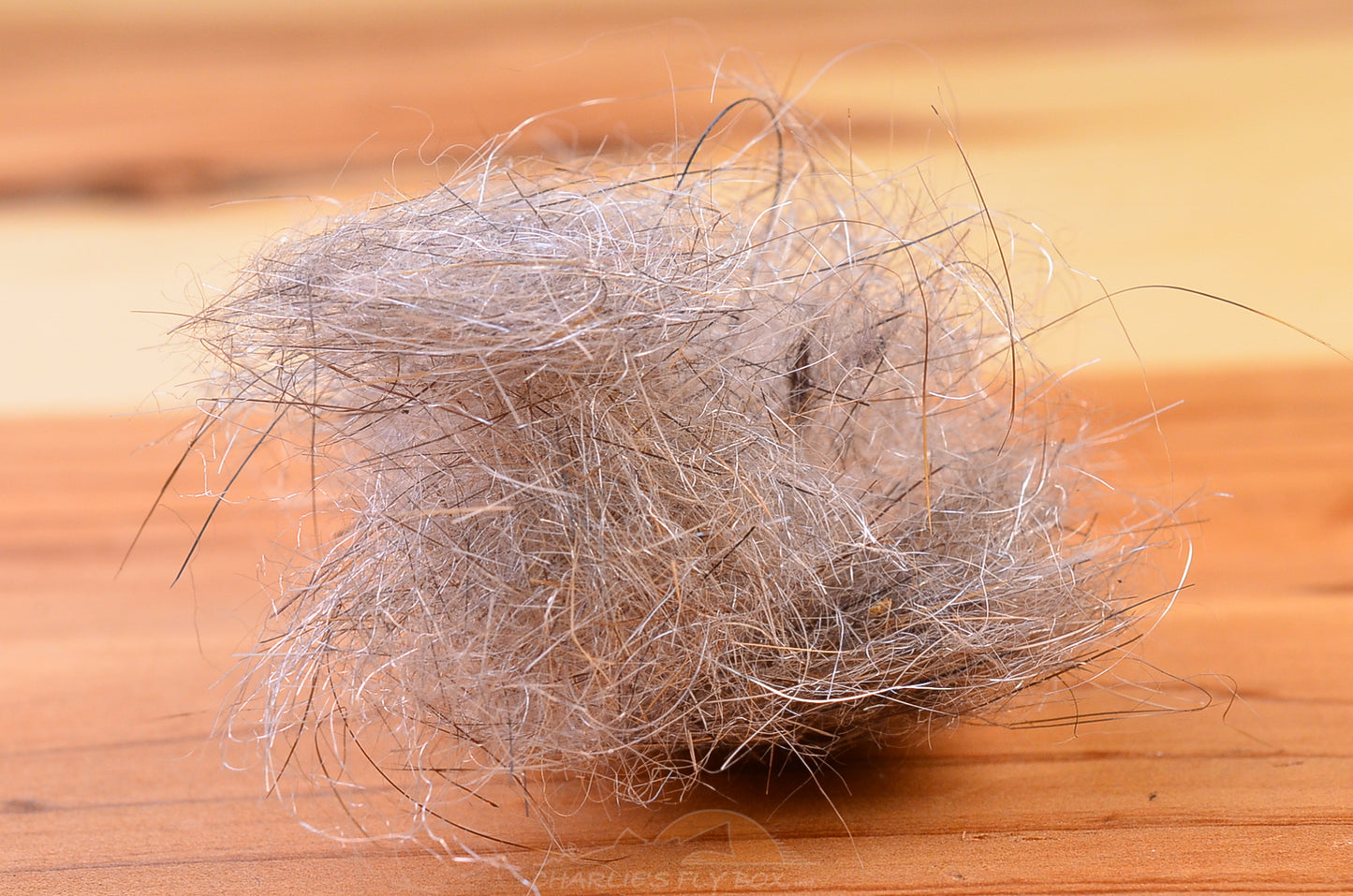 Hare's Ear Plus Dubbing