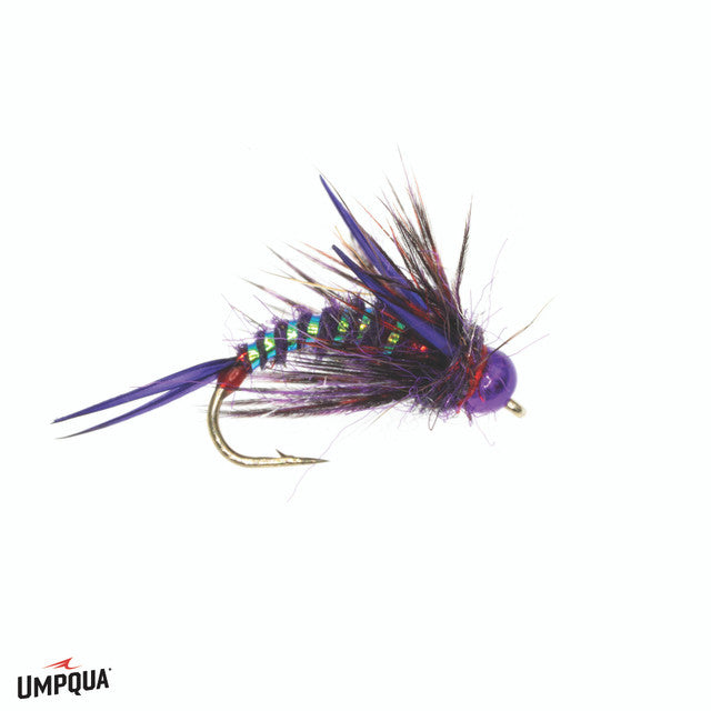 Craven's Problem Child