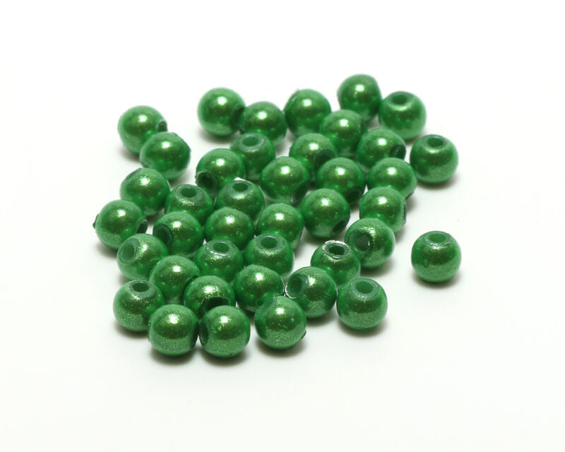 3-D Beads, Small