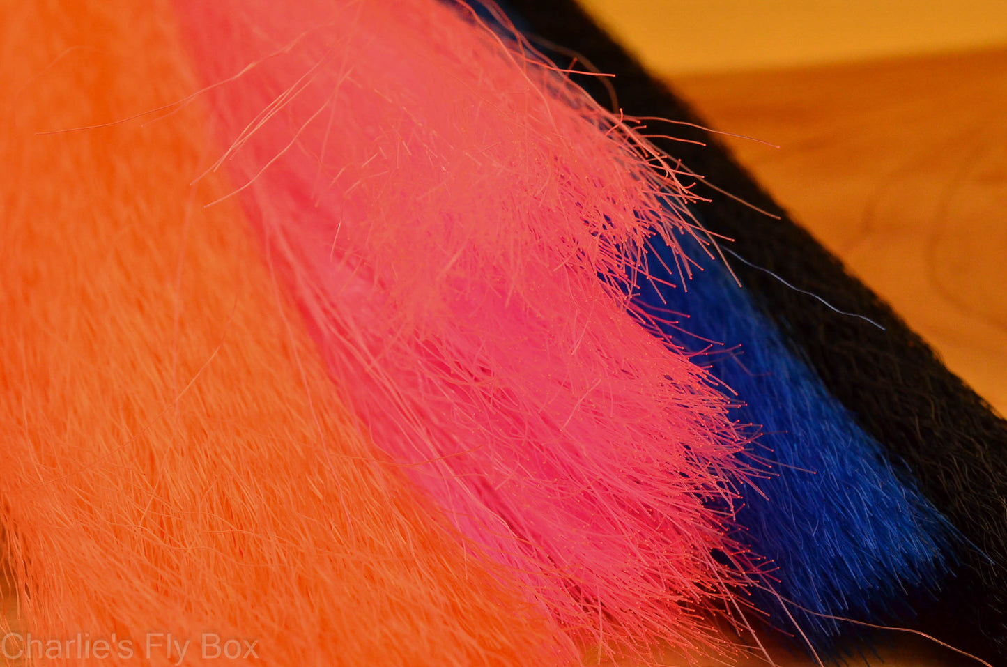 Super Hair, aka Supreme Hair