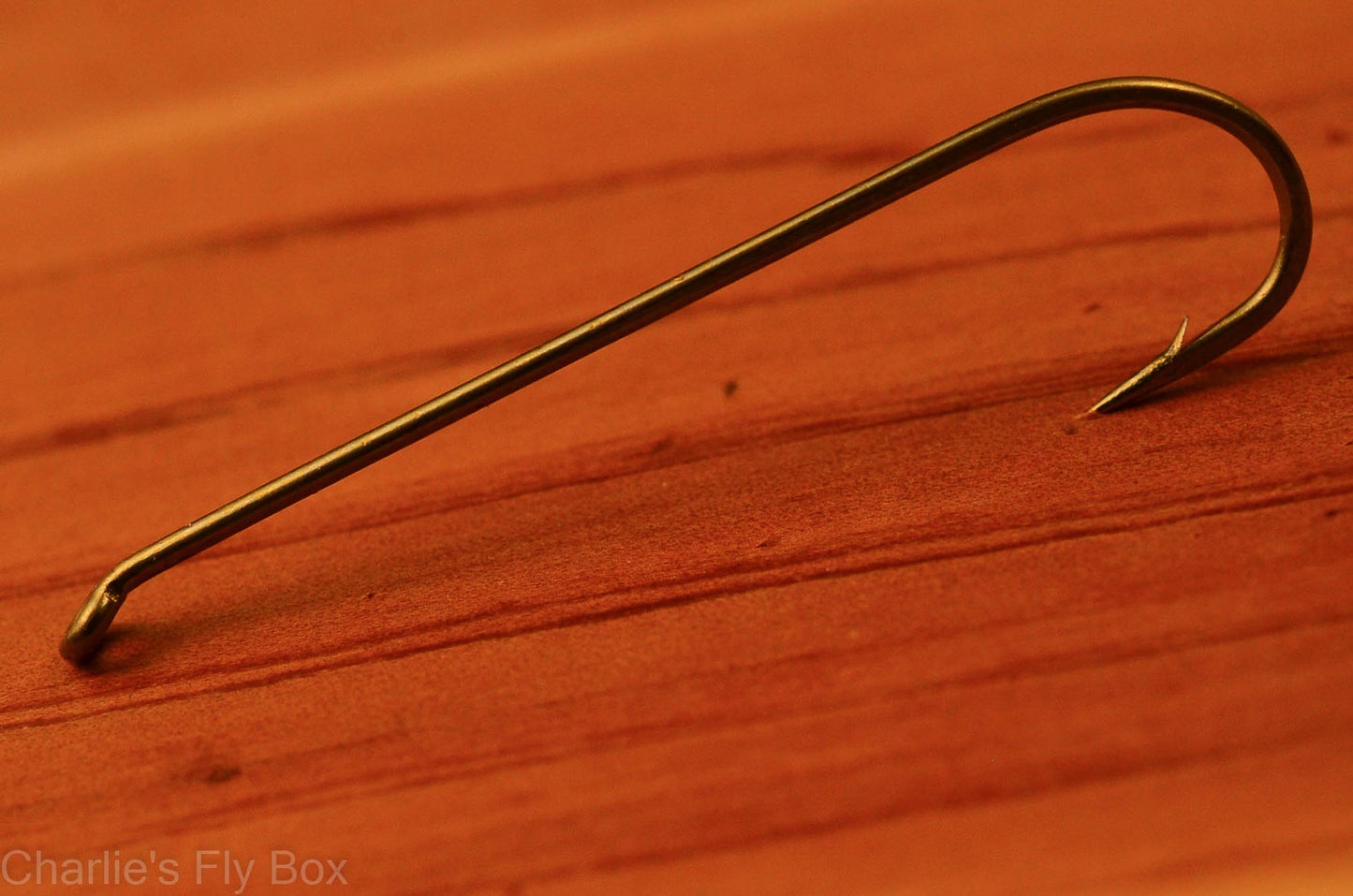 Tiemco TMC 300 Hooks