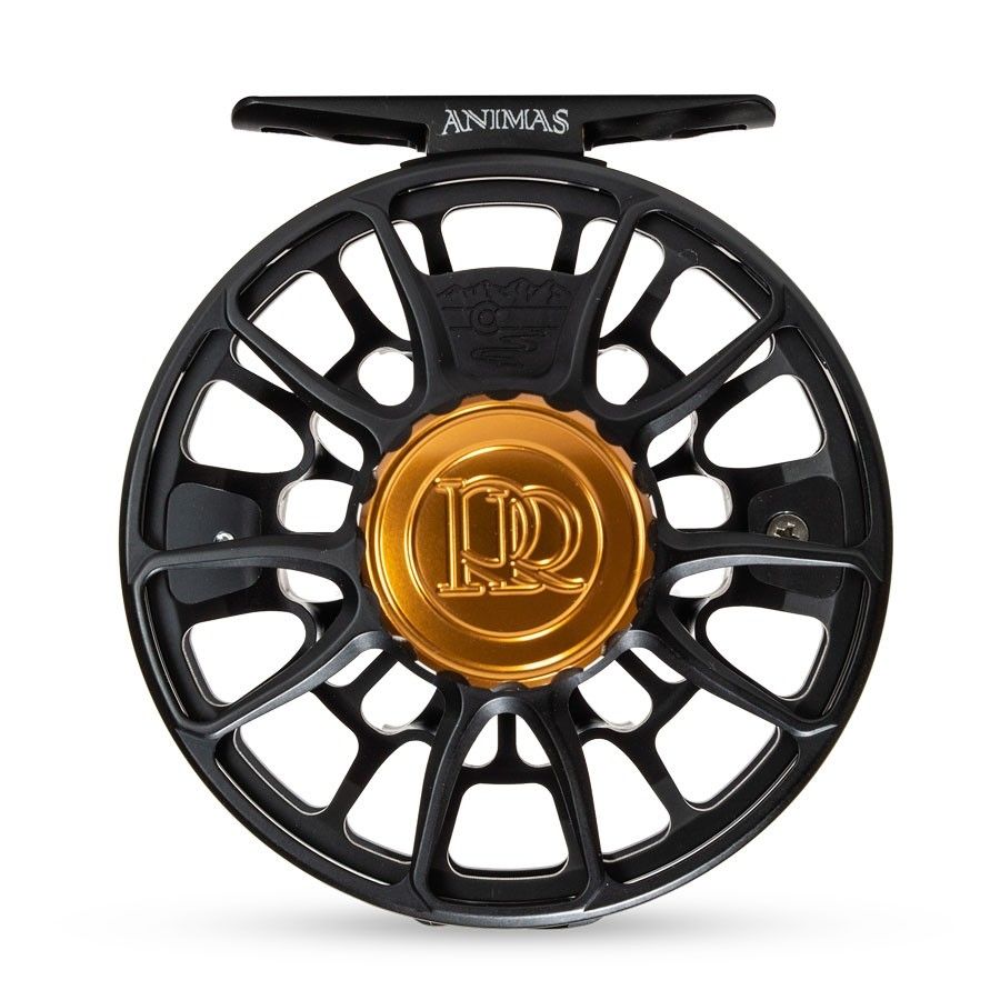 Ross Animas Reels