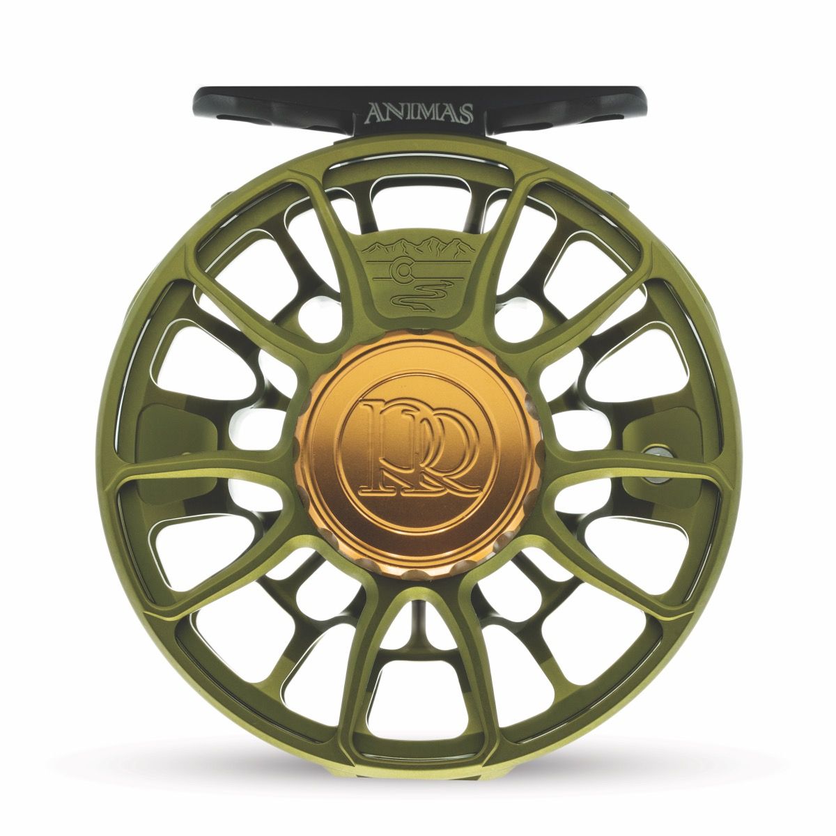Ross Animas Reels