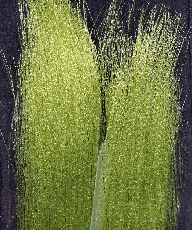 Fluoro Fiber