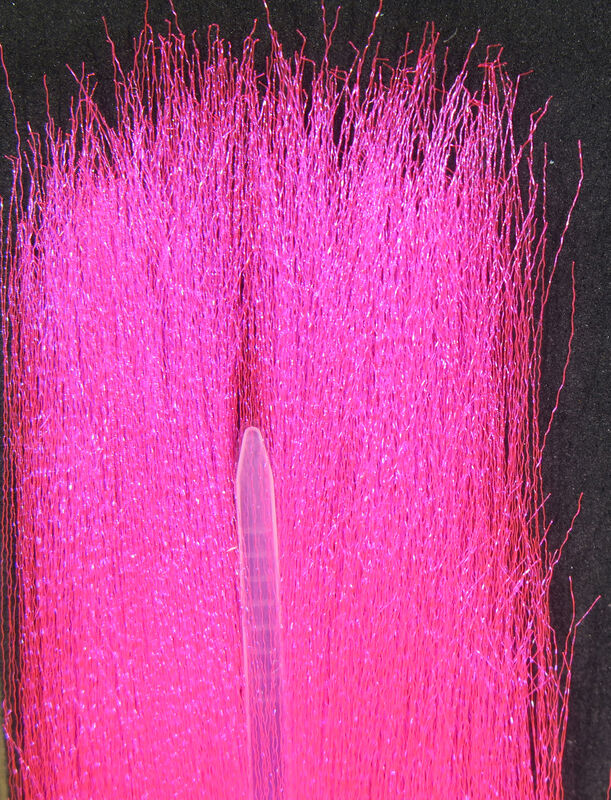 Fluoro Fiber