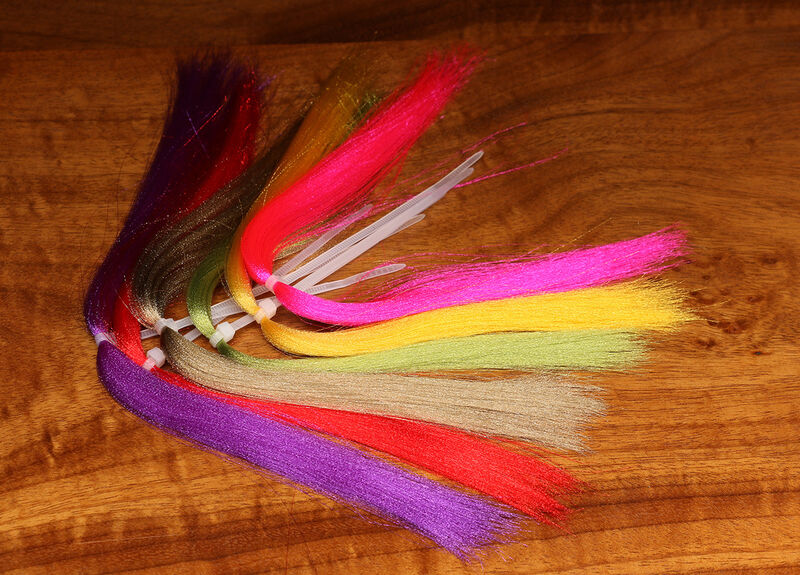 Fluoro Fiber