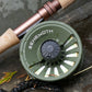 Redington Behemoth Fly Reels