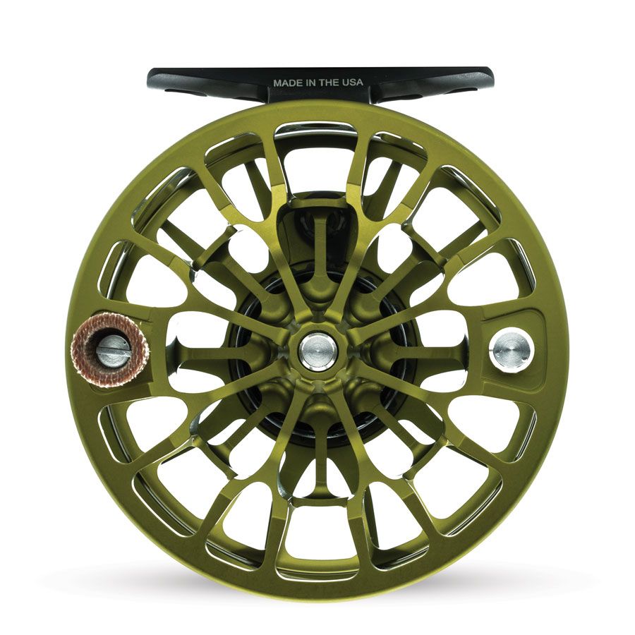 Ross Animas Reels