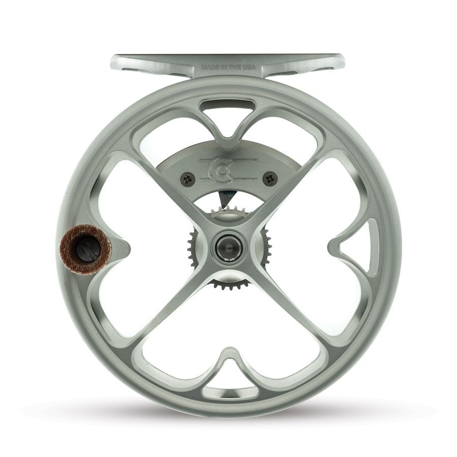 Ross Colorado  Fly Reels