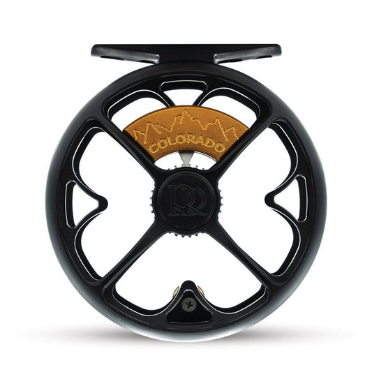 Ross Colorado  Fly Reels