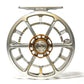 Ross Evolution LTX Fly Reels