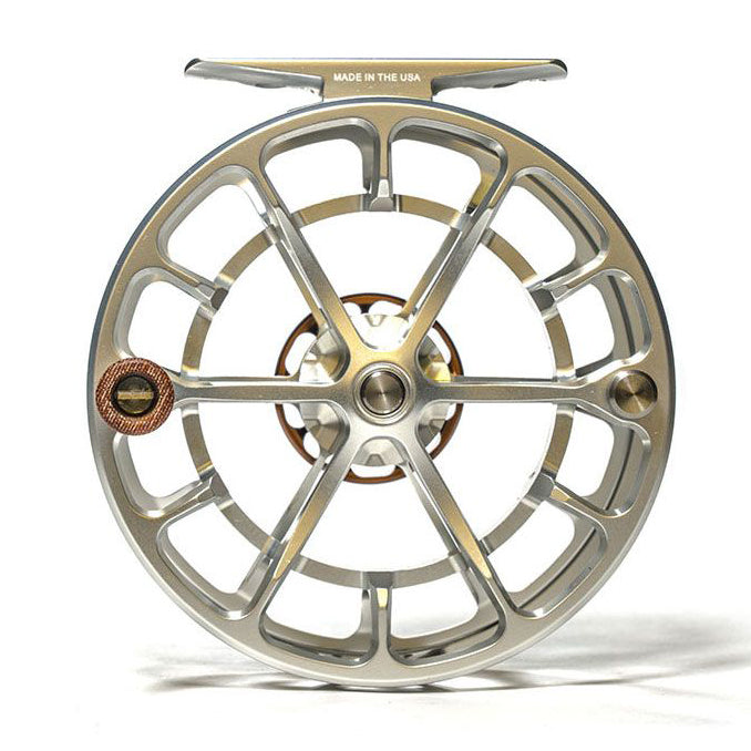 Ross Evolution LTX Fly Reels