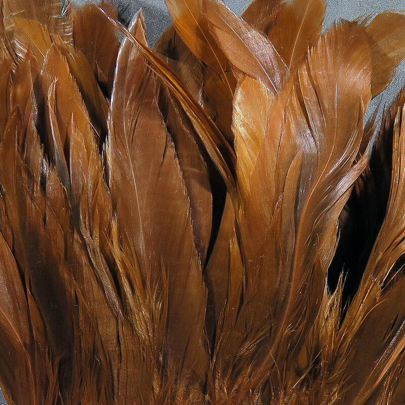 Schlappen Feathers