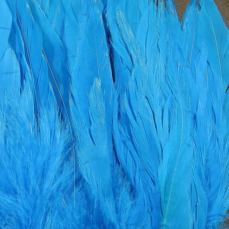 Schlappen Feathers