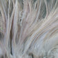 Strung Saddle Hackle