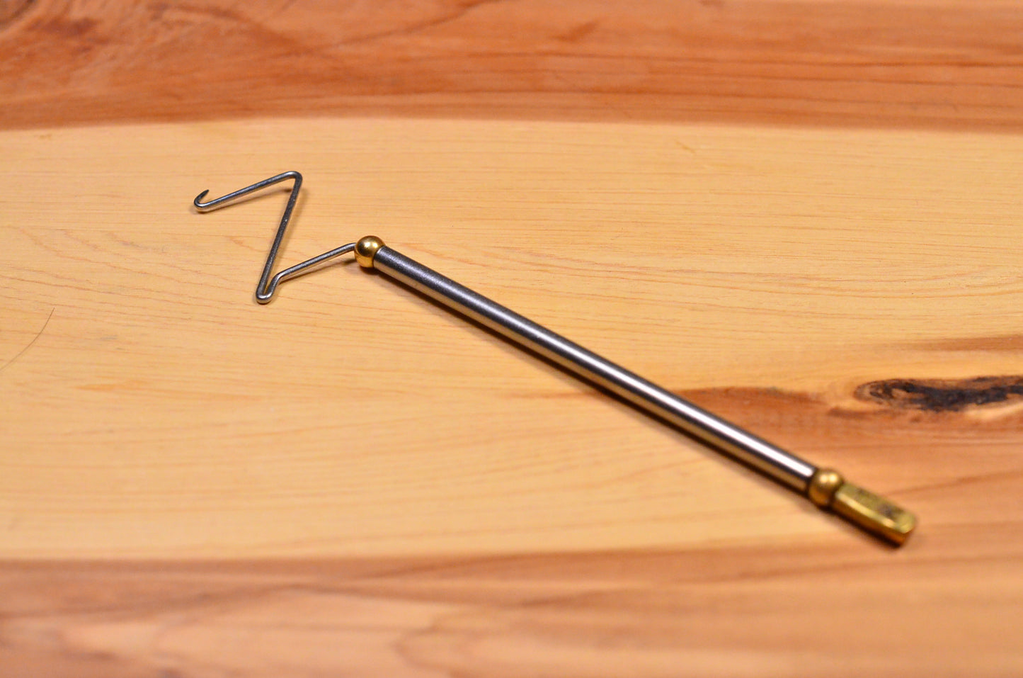 Tiemco Midge Whip Finish Tool