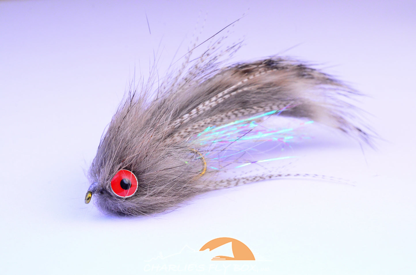 Kamikaze Sculpin, Winkler's