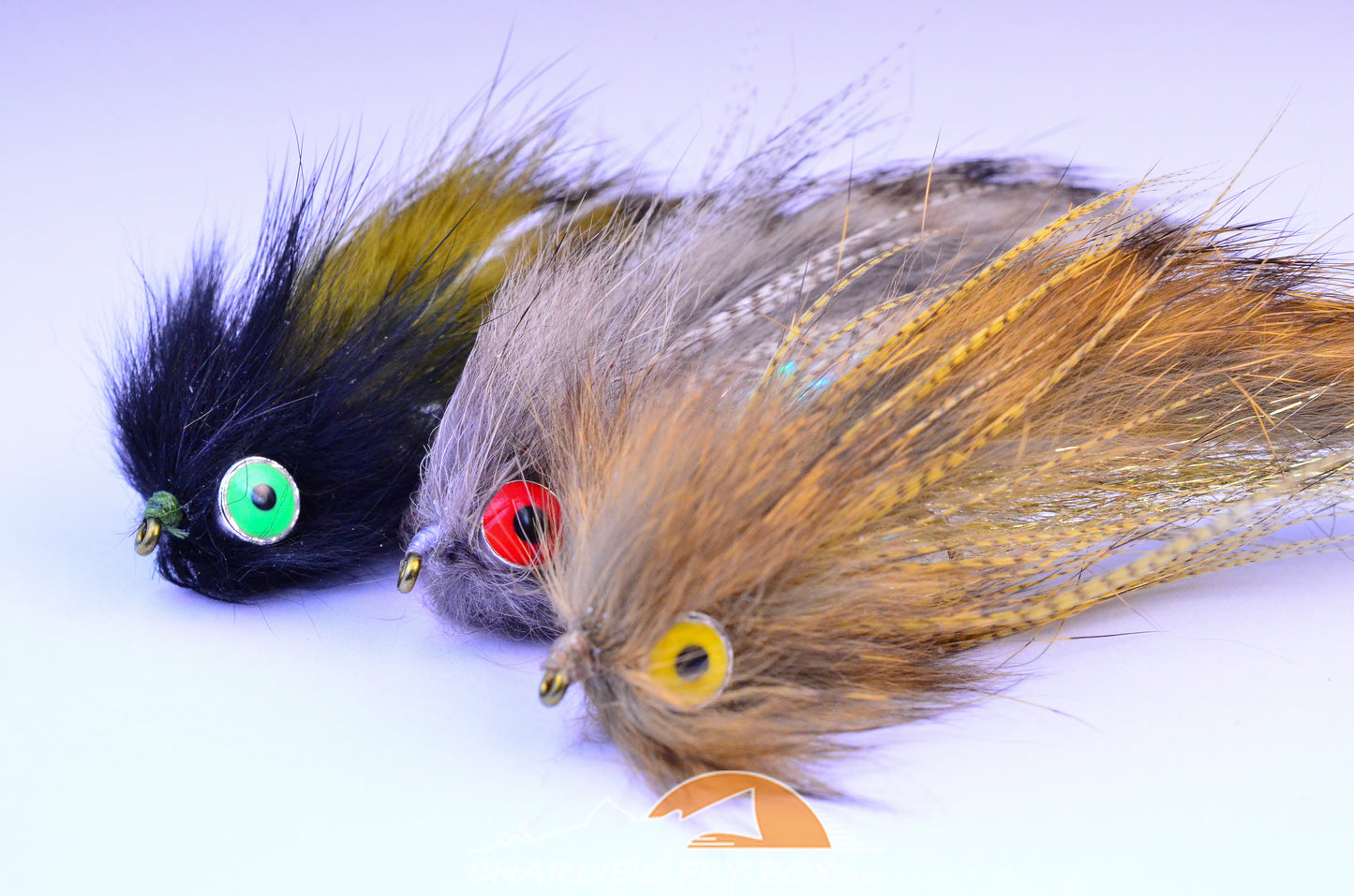 Kamikaze Sculpin, Winkler's